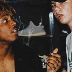 Hate Me Love Me - Kid Laroi (feat. Juice WRLD)