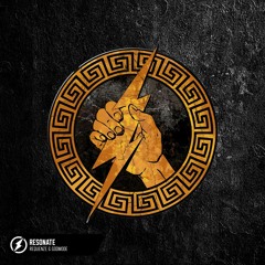 Requenze & Godmode - Resonate