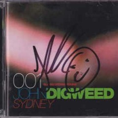 Global Underground 001 - Sydney - John Digweed - [Disc 1] - 1998