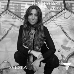 Familycast #033 - Sveska