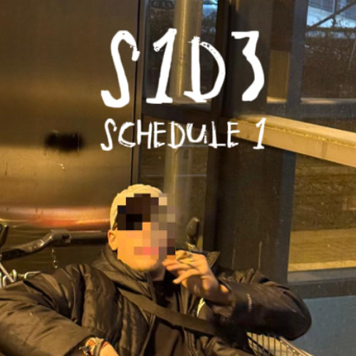 Schedule Tekk | S1D3 | 50er Track