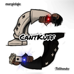 Cantkuff (ft. $leazin) [prod.Pinkgrillz88]