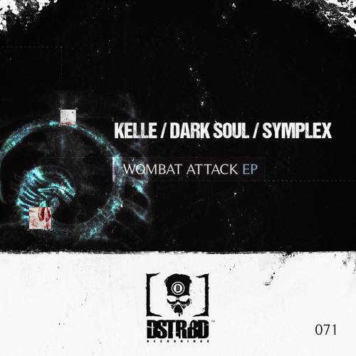 Strange Game (Original Mix)