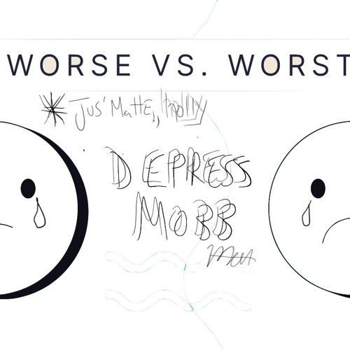 WORSE(VS)WORST