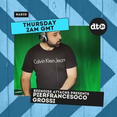 Beenoise Attack Episode 472 With Pierfrancesoco Grossi