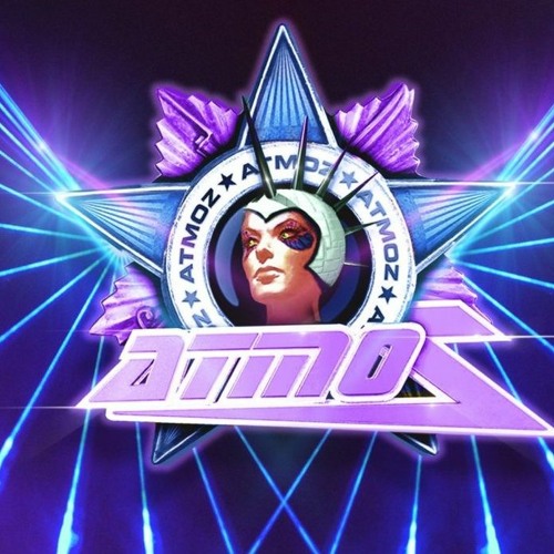 AtmozMIX V2
