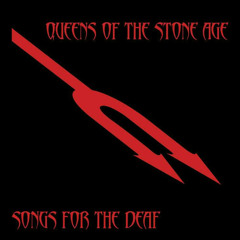 Queens Of The Stone Age - No One Knows (Glastonbury 2023)