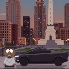 Tesla Truck  (prod. When & Smoke fusion)
