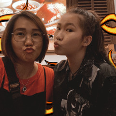 Bertaut - Nadin Amizah [cover]