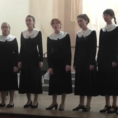 А. Семёнов "Маме", слова А. Ольгина