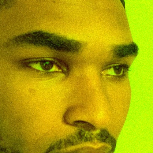 Bryan Roberts - In the Middle