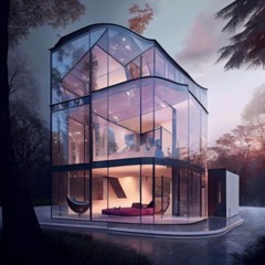Glass House