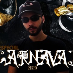MEGAFUNK - NINGUEM VIVE DE FAMA - ESPECIAL CARNAVAL 2020 (DJ HB)