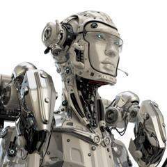 Saw Robotno !