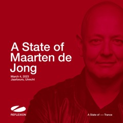 Live at A State of Trance 2023