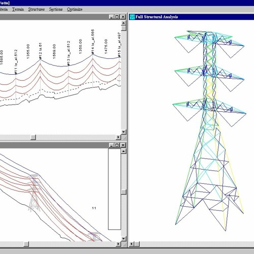 Stream Transmission Line Design Software by Katie Listen online for