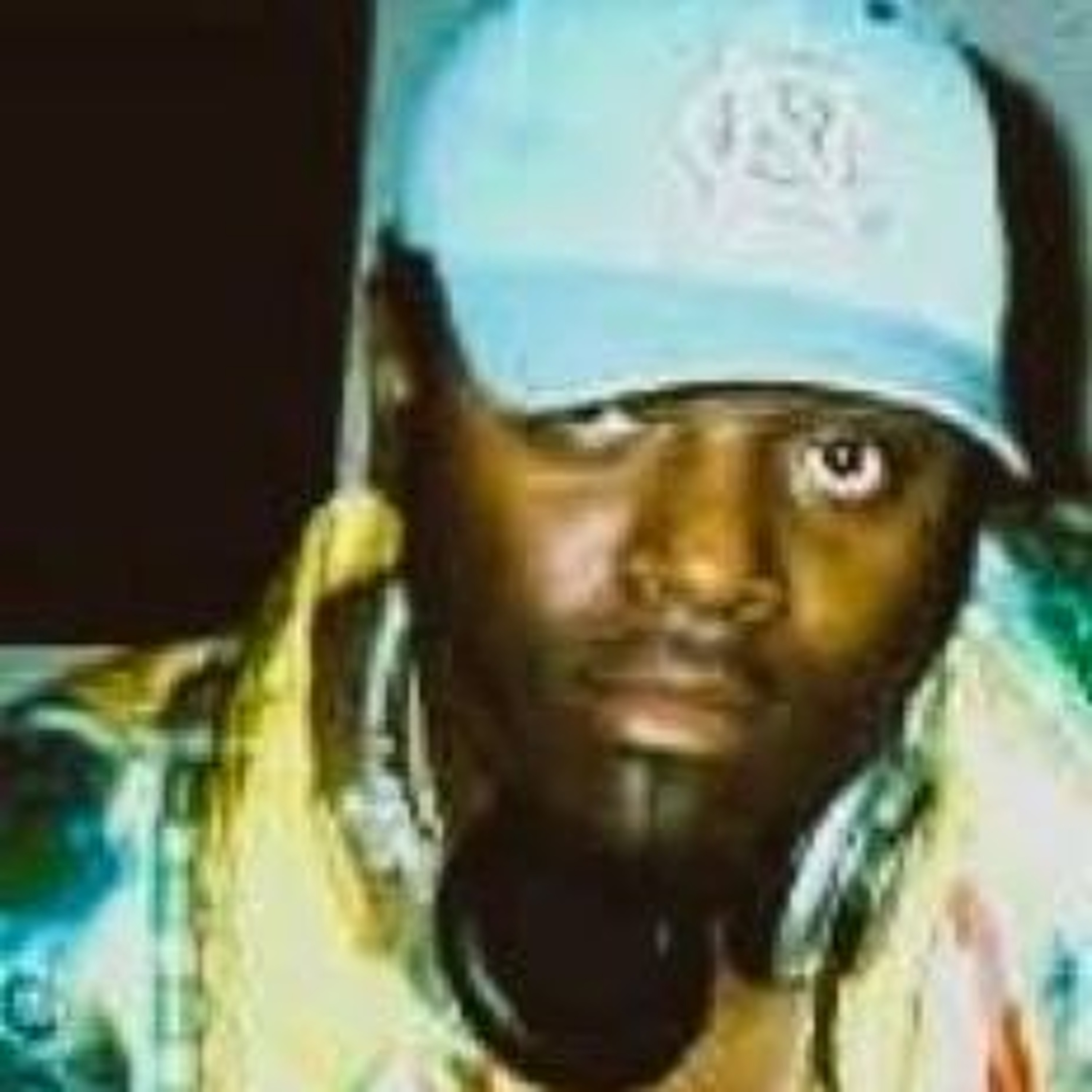 Farley 'JackMaster' Funk Live - 107.5 FM WGCI, Chicago 1986' (Manny'z Tapez) episode artwork