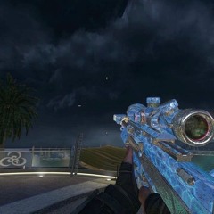ENEMY KILLS