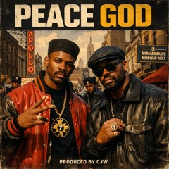 Peace God