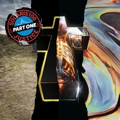 Solaris x Justice Mix 1