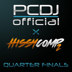 Kev Pee vs Stu Bee - Hissy Comp 2 (Quarter Final)