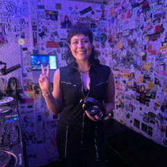 LOUISAHHH @ The Lot Radio 04-12-2025