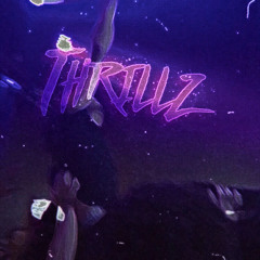 THRILLZ!(Mixed By Me)