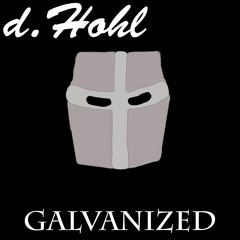 Galvanized
