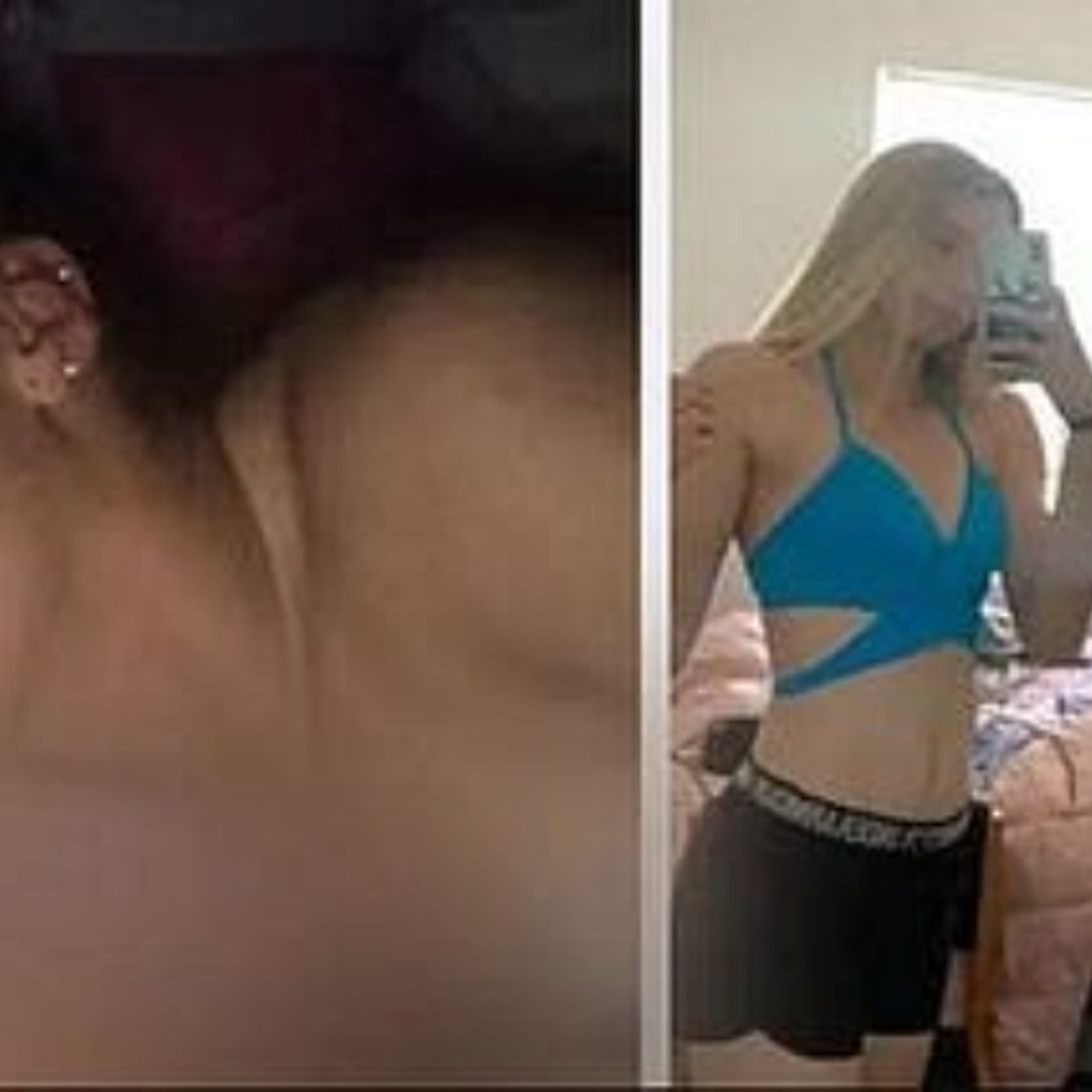 Page bueckers nude