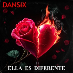 Ella Es Diferente