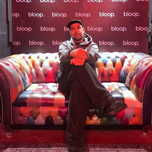 Drifting Echoes w/ FaBB - 11.10.26 [Bloop London Radio]