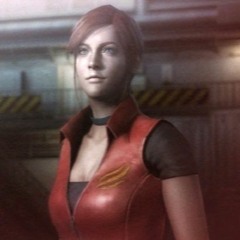 A New Claire Redfield theme song