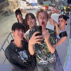 CORTIS (코르티스) ‘JoyRide’ snippet