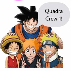 Quadra Crew 1 !!! (Prod.zdesmos)