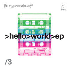 Heart’s Beating Faster (Radio Edit) [feat. Ethan Thompson]