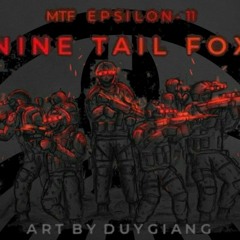 SCP MTF E-11 "Nine Tailed Fox" Theme