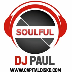 2020.11.27 DJ PAUL (Soulful)