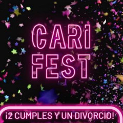 Cari Fest Set