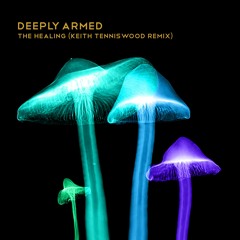 The Healing (Keith Tenniswood Remix)