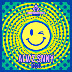 ALWZ SNNY - Rebel