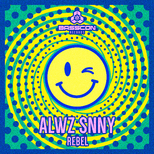 ALWZ SNNY - Rebel