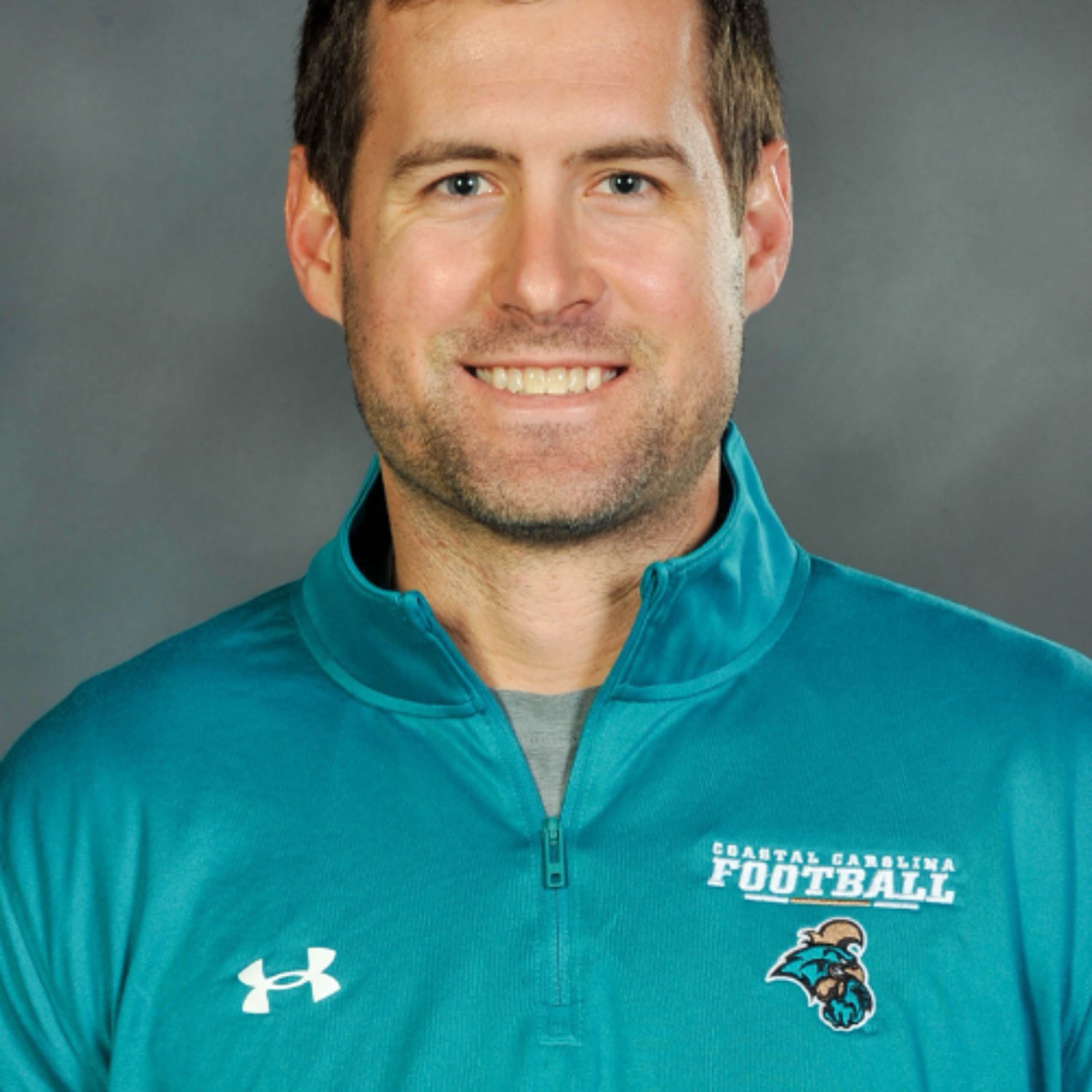 CCU HC Ryan Beard 03 - 23 episode artwork