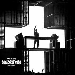 Martin Garrix SESSIONS mixed by MARTEN