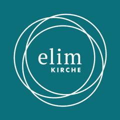 Der umkämpfte Mann · Matthias C. Wolff · Elim Kirche Hamburg · 2025-10-05