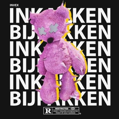 INKAKKEN is BIJPAKkEN 9.0