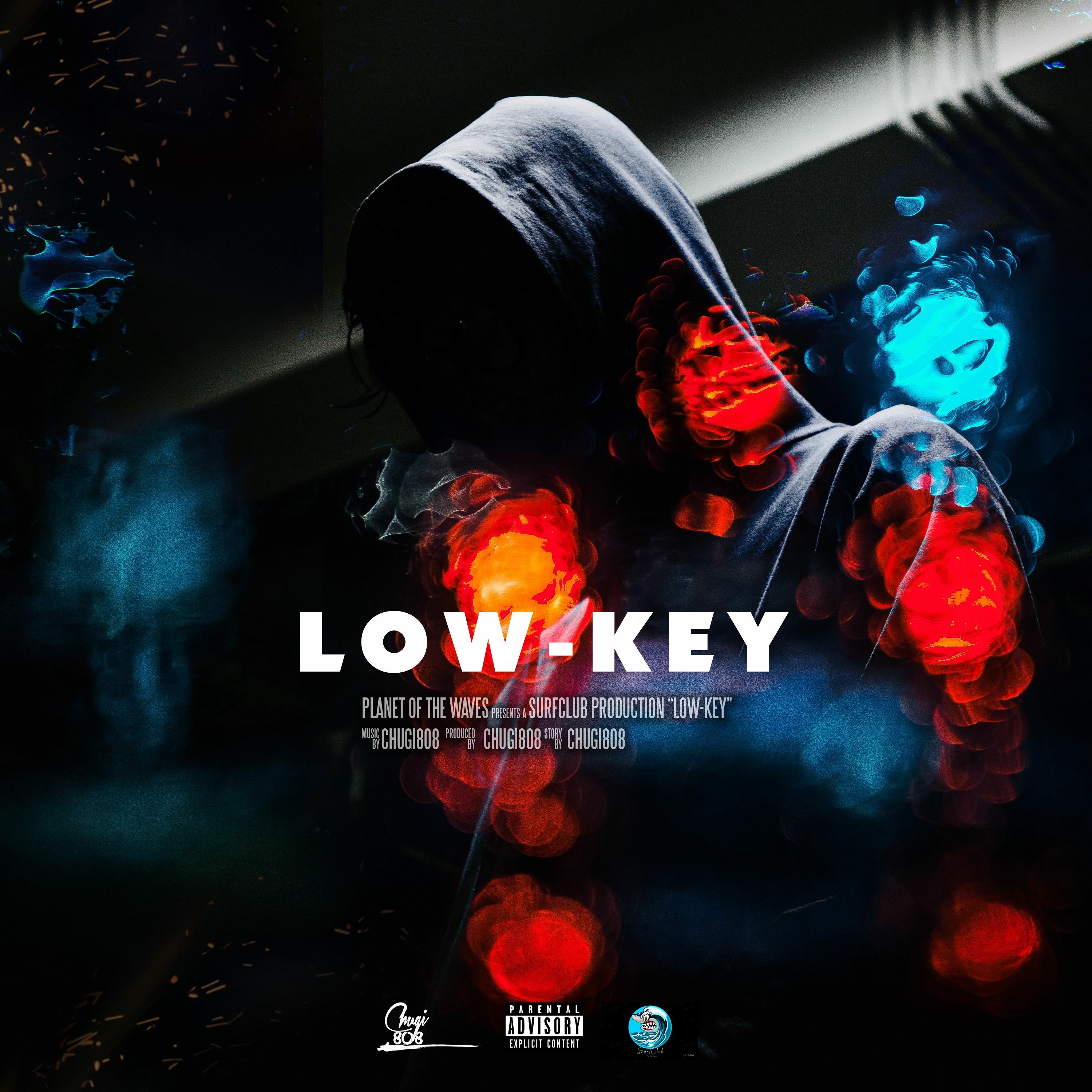 Low-Key Prod.Chugi808 episode artwork