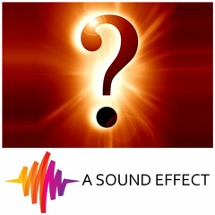 Can you guess what this sound is? Listen and enter the Mystery Sound Quiz here (prizes worth $1000!)