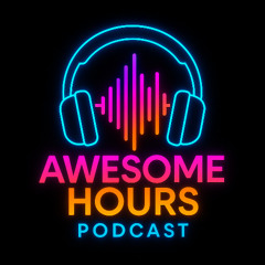 Awesome Hours - Interview with Micheol McClary on Vehicle Wrap Designs