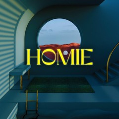 Josman x La Fève x NeS Type Beat - "HOMIE"