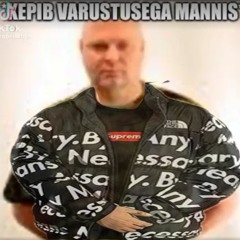 JÄÄ VABAKS EESTI DRIP